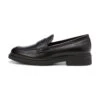 Marc O'Polo Loafer Aus Edlem- Instappers - Black -Marc O'Polo 9935d368dd5548b595537bbcaa93ffb3