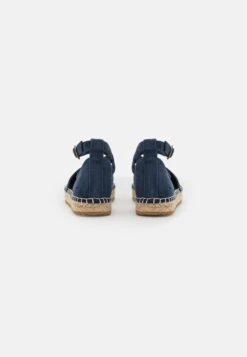 Marc O'Polo Sandalen - Navy -Marc O'Polo 99ac66a086c74d208289ad45768a8c33