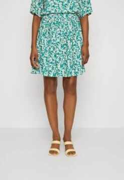 Marc O'Polo DENIM A-Lijn Rok - Green