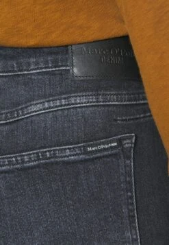 Marc O'Polo DENIM Boyfriend Fit - Straight Leg Jeans - Vintage Anthracite Marbl 11 Marc O'Polo DENIM Boyfriend Fit - Straight Leg Jeans - Vintage Anthracite Marbl -Marc O'Polo 9a04d3e6f5ec42edb12bf61c126da30a