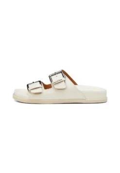 Marc O'Polo Stil - Muiltjes - Sand