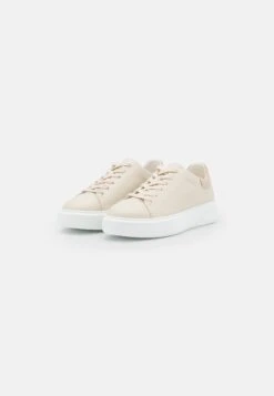 Marc O'Polo Mod Cora- Sneakers Laag - Chalky Sand -Marc O'Polo 9a6ae19ca21c4288b25064c5cb24d7fd