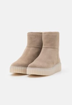 Marc O'Polo Bianca- Snowboots- Frozen Taupe -Marc O'Polo 9b3448addda447db904fb698b76d5d60