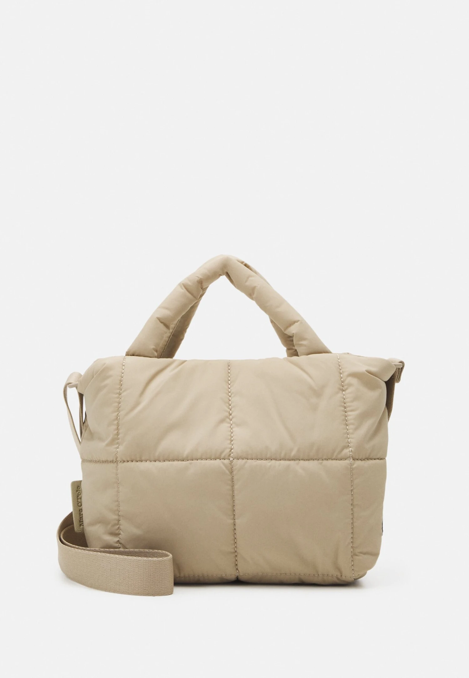 Marc O'Polo Mod Dory - Schoudertas - Loose Sand 3 Marc O'Polo Mod Dory - Schoudertas - Loose Sand