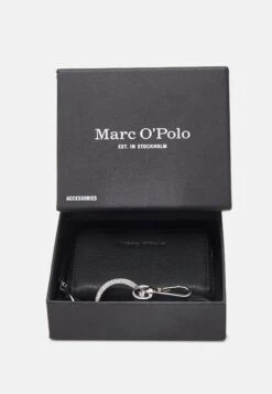 Marc O'Polo Melissa - Portemonnee - Black -Marc O'Polo 9bd7728097de4c16b8a165e782c9e8c7