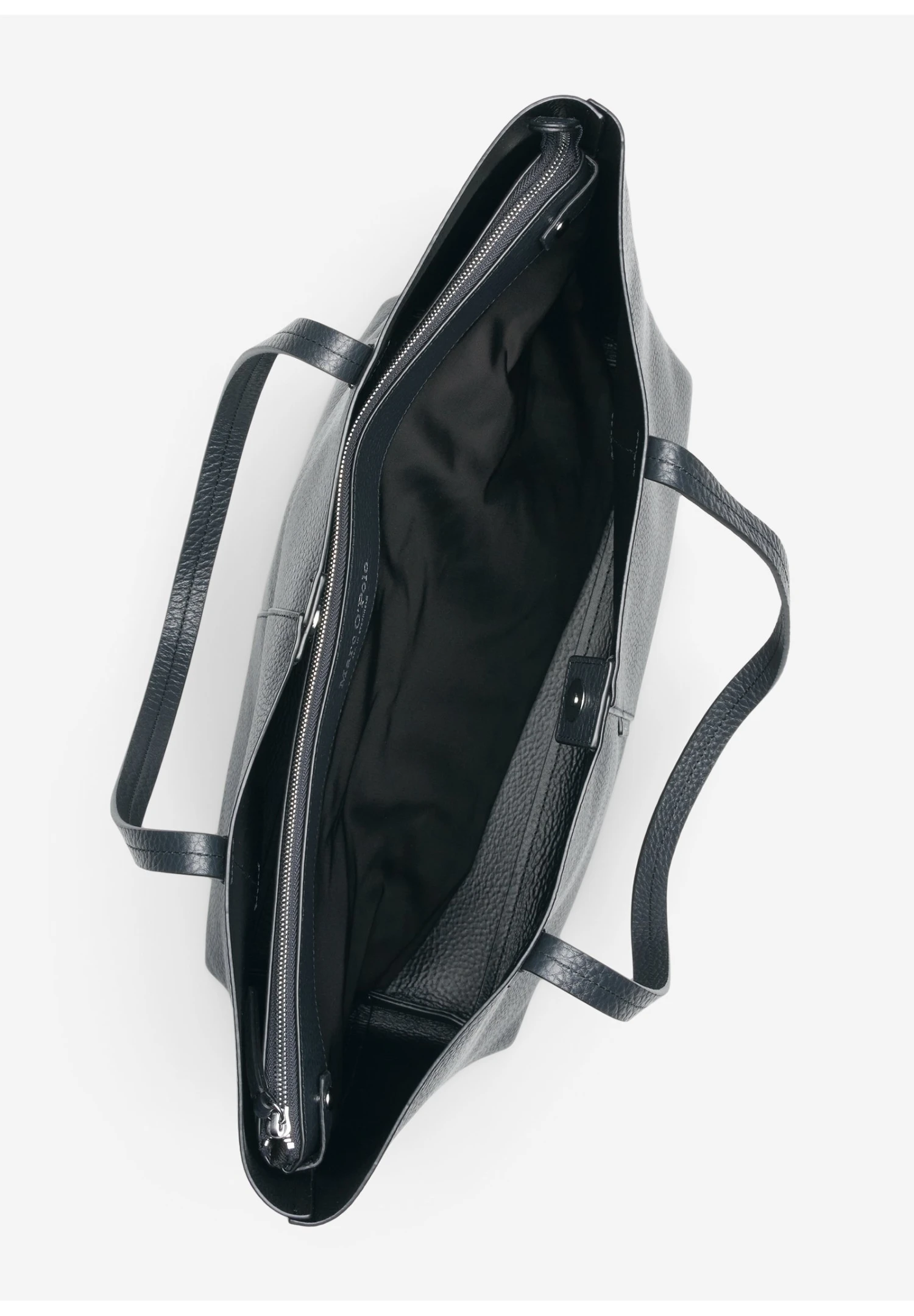 Marc O'Polo Shopper - Deep Blue Sea 5 Marc O'Polo Shopper - Deep Blue Sea - Afbeelding 3