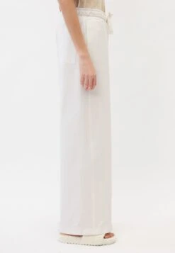 Marc O'Polo Trainingsbroek - Salty White -Marc O'Polo 9cd2fb6d3e514345b58486237eb629a3