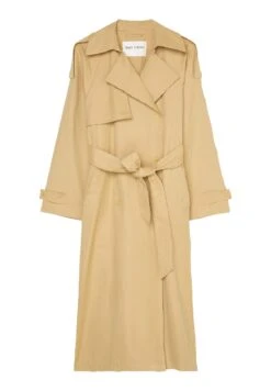 Marc O'Polo DENIM Oversized - Trenchcoat - Simple Pleasures -Marc O'Polo 9d271e5025464f94897702fc1dd3c84e