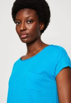 Marc O'Polo DENIM Short Sleeve Chest Pocket - T-Shirt Basic - Crystal Seas 13 Marc O'Polo DENIM Short Sleeve Chest Pocket - T-Shirt Basic - Crystal Seas -Marc O'Polo 9d6aefdecb424032aa532400a1117532