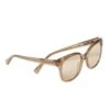 Marc O'Polo Unisex-Mit Breitem Bio-Acetat-Rahmen - Zonnebril - Brown -Marc O'Polo 9dafc57f56ab466da8bef451789d3715