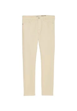 Marc O'Polo DENIM Kaj - Slim Fit Jeans - Multi Ecrú -Marc O'Polo 9f13980d11fa4645a9baa51147f66597