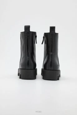 Marc O'Polo Pilar - Korte Laarzen - Black 10 Marc O'Polo Pilar - Korte Laarzen - Black -Marc O'Polo 9f7dd97e370847019ef535dd3dc0f70f