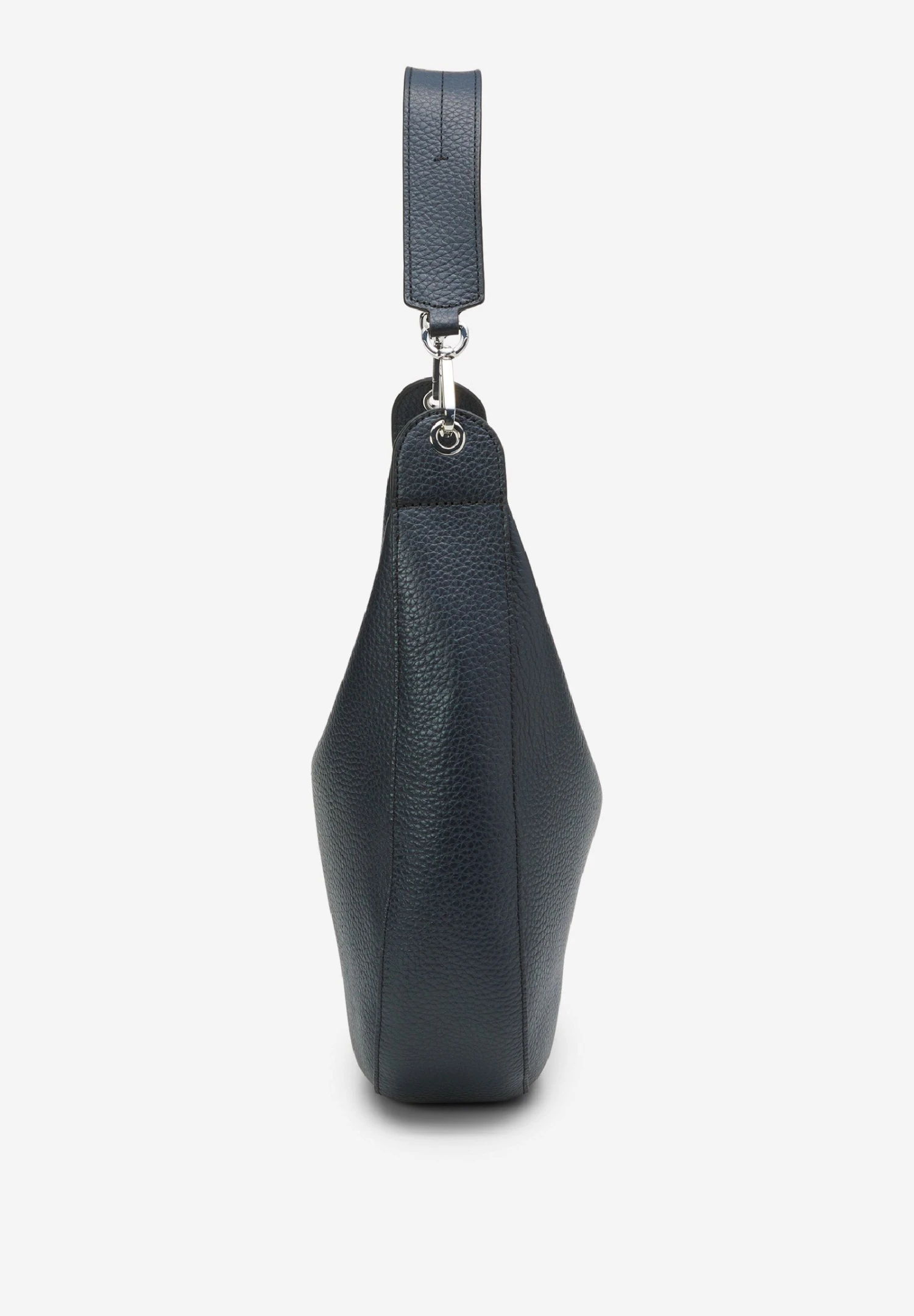 Marc O'Polo Medium- Handtas - Deep Blue Sea 6 Marc O'Polo Medium- Handtas - Deep Blue Sea - Afbeelding 4