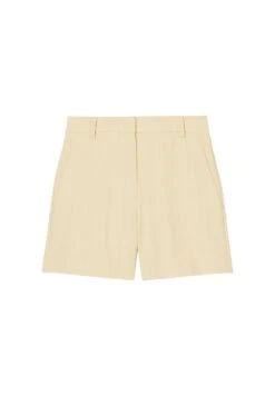 Marc O'Polo Shorts - Natural Sand -Marc O'Polo a05220c2b5af44be843d5161123f3d0d