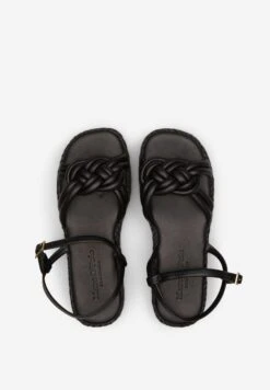 Marc O'Polo Espadrilles - Black 11 Marc O'Polo Espadrilles - Black -Marc O'Polo a06882ca1f7845c1a24911464eeabe64