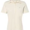 Marc O'Polo Poloshirt - Sand -Marc O'Polo a0914cb3bce34d65ab75923bf2ea7337