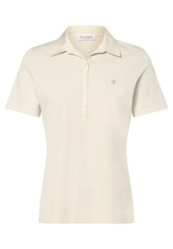 Marc O'Polo Poloshirt - Sand