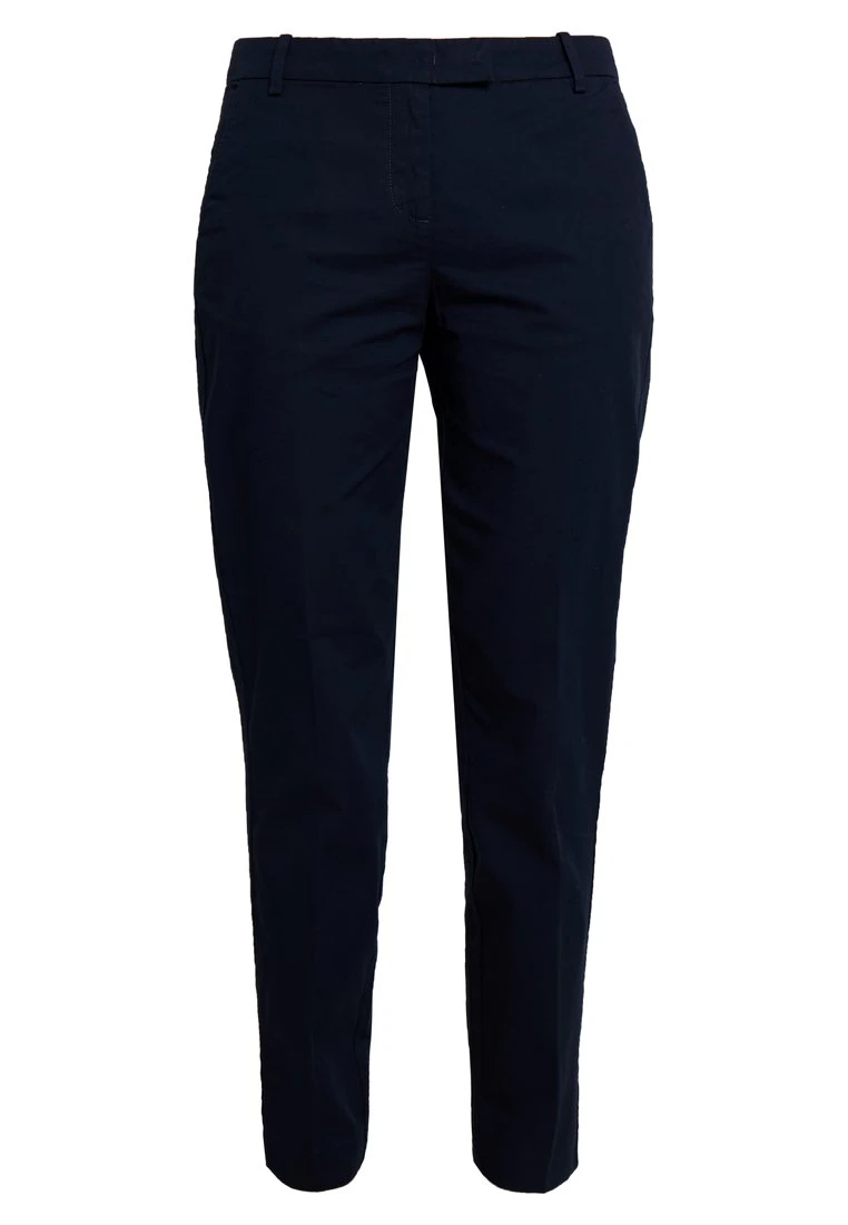Marc O'Polo Torne Tailored - Broek - Thunder Blue 6 Marc O'Polo Torne Tailored - Broek - Thunder Blue - Afbeelding 4