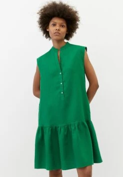 Marc O'Polo Blousejurk - Preppy Green