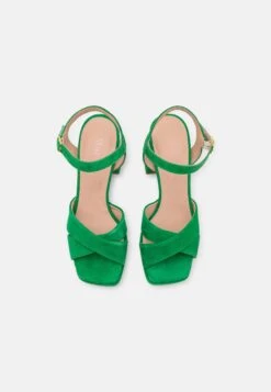 Marc O'Polo Maris - Sandalen Met Hoge Hak - Vivid Green -Marc O'Polo a195ac491b3a4ff388968737acb4126c