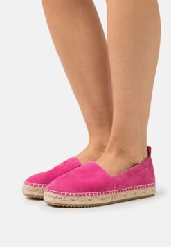 Marc O'Polo Instappers - Pink