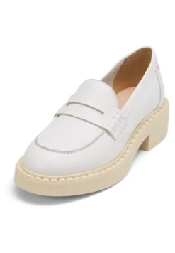 Marc O'Polo Instappers - Offwhite -Marc O'Polo a2a52367ba5d4e818de6e6866e6c2398