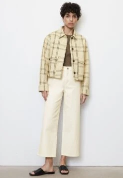 Marc O'Polo Lichte Jas - Multi 12 Marc O'Polo Lichte Jas - Multi -Marc O'Polo a2bca44182ad44bdad0119fb4bd75407