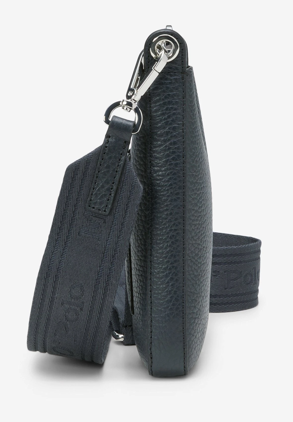 Marc O'Polo Aus Genarbtem - Telefoonhoesje - Deep Blue Sea 8 Marc O'Polo Aus Genarbtem - Telefoonhoesje - Deep Blue Sea - Afbeelding 6