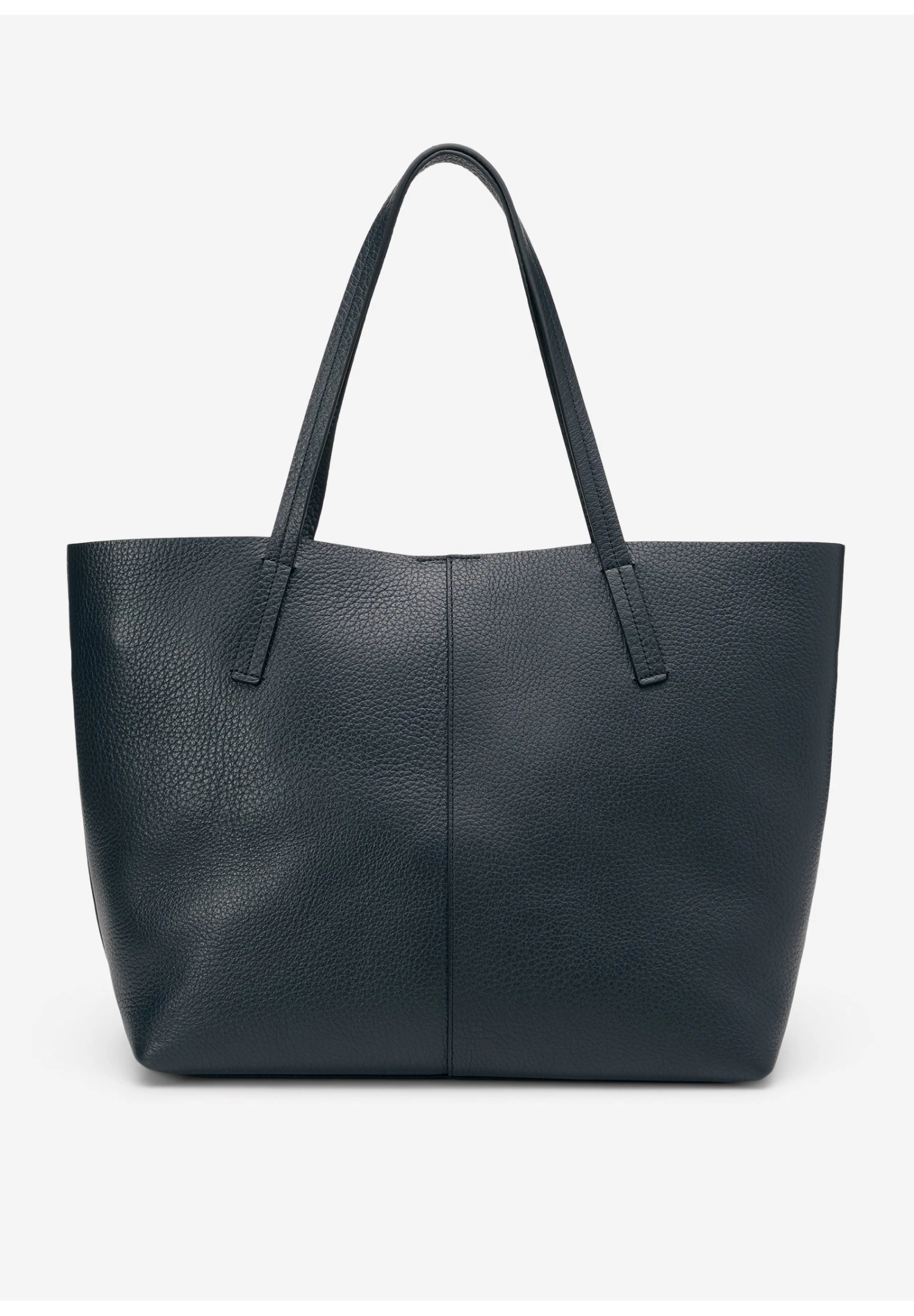 Marc O'Polo Shopper - Deep Blue Sea 4 Marc O'Polo Shopper - Deep Blue Sea - Afbeelding 2