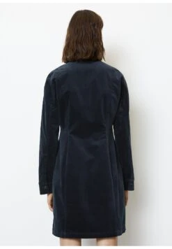 Marc O'Polo KurzesStraight Aus Stretchigem- Blousejurk - Deep Blue Sea 10 Marc O'Polo KurzesStraight Aus Stretchigem- Blousejurk - Deep Blue Sea -Marc O'Polo a588c8e1d38a418d8f26582d45aca208