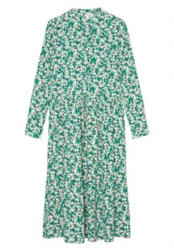 Marc O'Polo DENIM Jurk - Multi Blue