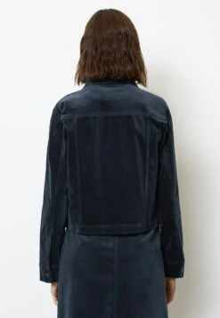 Marc O'Polo Inspired Style Details Slightly Cropped - Spijkerjas - Deep Blue Sea 10 Marc O'Polo Inspired Style Details Slightly Cropped - Spijkerjas - Deep Blue Sea -Marc O'Polo a605c02dd7154485b68242c43bbcf06e