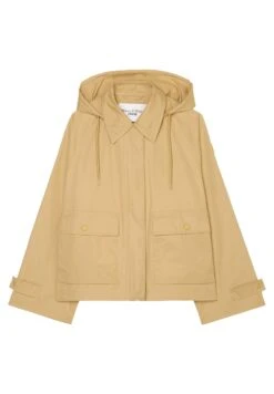 Marc O'Polo DENIM Mit Abnehmbarer Kapu - Lichte Jas - Simple Pleasures -Marc O'Polo a7c9b2e026b4445aa39dfeb4b0c89327