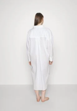 Marc O'Polo Passionate Poplin(Cotton Poplin) - Strandaccessoire - White -Marc O'Polo a8260d75429442f59b29eca540b5d471