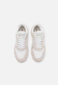 Marc O'Polo Leila- Sneakers Laag - White 13 Marc O'Polo Leila- Sneakers Laag - White -Marc O'Polo a84ad6daa4134284b3e03dafca2fa699