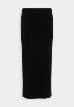 Marc O'Polo Skirt Midi Length - Maxirok - Black 11 Marc O'Polo Skirt Midi Length - Maxirok - Black -Marc O'Polo a8ff8f804b324c9e96edbd6f0438f2d6