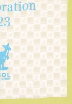 Marc O'Polo DENIM Pd X Kangol Bandana - Sjaal - Multi Limeade -Marc O'Polo aa583ad8feb840c3ab4aa468b2be302a