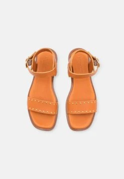 Marc O'Polo Marit- Sandalen - Cognac -Marc O'Polo aa82181efdfa4546b605e278fb106e25