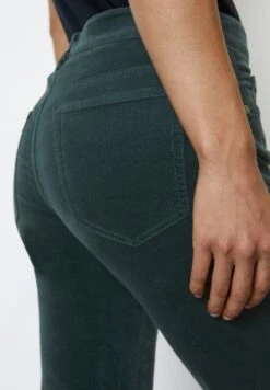 Marc O'Polo Lulea Slim- Broek - Night Pine -Marc O'Polo ab2701c4c83d443796d46006eeff2cd2