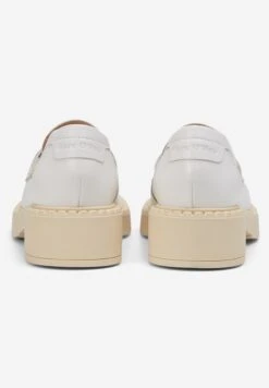 Marc O'Polo Instappers - Offwhite -Marc O'Polo ac51f4cf05e149c9862c7d6101a44b05