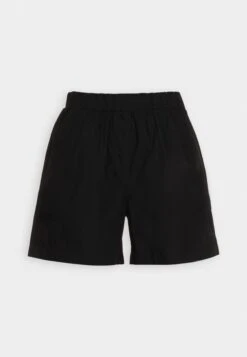 Marc O'Polo Essential Elastic Waist Pleats French Pockets - Shorts - Black 11 Marc O'Polo Essential Elastic Waist Pleats French Pockets - Shorts - Black -Marc O'Polo ace4fd79361945abbe40e9e29d5c16a6