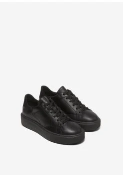 Marc O'Polo Sneakers Laag - Black -Marc O'Polo ad7d7ec711b64590a3b0ed7cf02081e2
