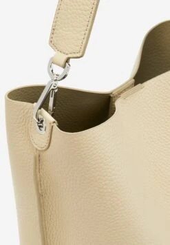 Marc O'Polo Hobo-Aus Fein Genarbtem- Handtas - Jonesboro Cream 13 Marc O'Polo Hobo-Aus Fein Genarbtem- Handtas - Jonesboro Cream -Marc O'Polo ad8b8422b2534723bc5ec0e1325364a3