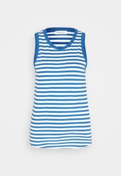 Marc O'Polo Top - Multi/ Summer Sky -Marc O'Polo ada1eaf0cc3844a6bb3b90004c4ee8dc