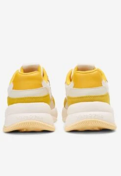 Marc O'Polo Mix - Sneakers Laag - Straw Yellow -Marc O'Polo adf6072a2c7c43eb9f9ee1e39753365b