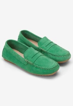 Marc O'Polo Mocassins - Vivid Green 15 Marc O'Polo Mocassins - Vivid Green -Marc O'Polo ae055393021f4c3988a4033043612620