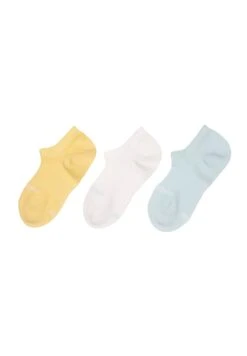 Marc O'Polo Im 3Er Pack - Sokken - Pale Sunflower