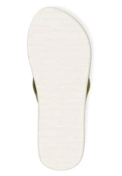 Marc O'Polo Beach-Mit-Muster - Teensandalen - Oliv -Marc O'Polo af29f50a11e94ef4bef67f6f19765769