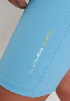 Marc O'Polo DENIM 'Pd X Kangol Cycling Aus - Shorts - Hamilton Blue -Marc O'Polo b0e98f9fb23f45c69e770e93af697ea9