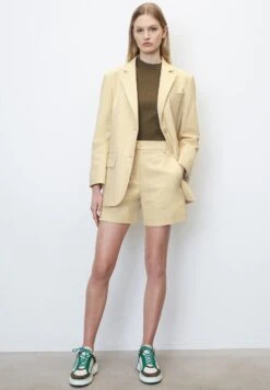 Marc O'Polo Shorts - Natural Sand